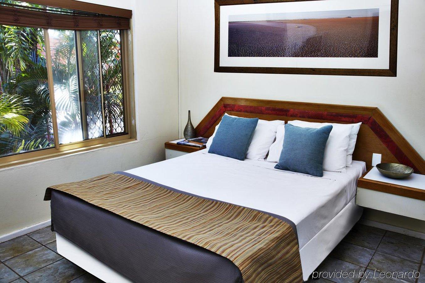 Hotel Kununurra Habitación foto