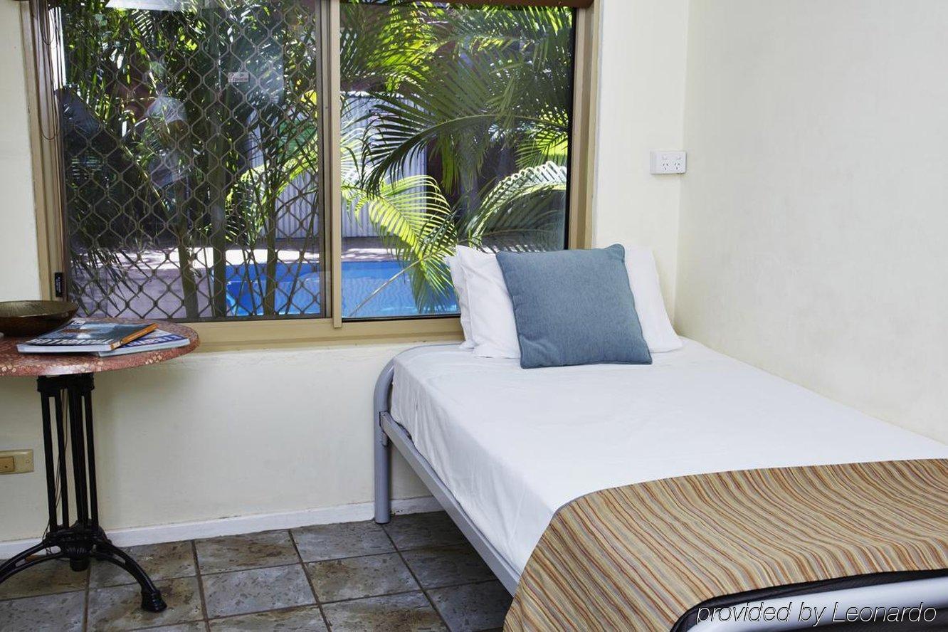 Hotel Kununurra Habitación foto